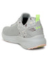EXOTIC Grey Women's Running Shoes